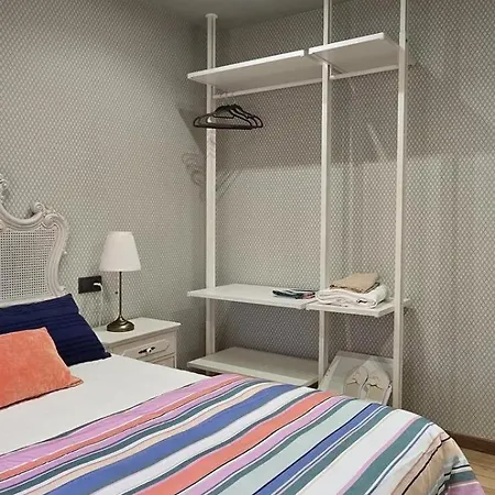 Appartamento Maruja Rural 2 Sober