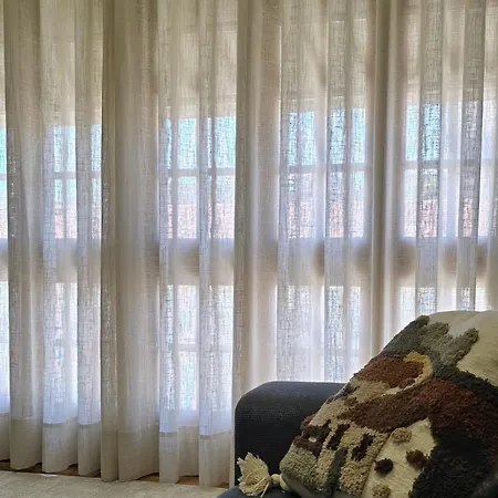 Maruja Rural 2 Appartamento Sober