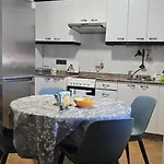 Maruja Rural 2 Apartman *
