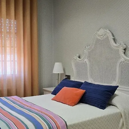 Maruja Rural 2 Apartament