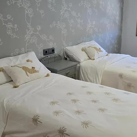 Maruja Rural 2 Apartament Sober