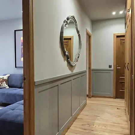 Appartement Maruja Rural 2