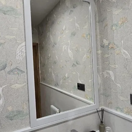 Maruja Rural 2 Apartament Sober