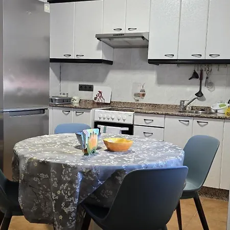 Maruja Rural 2 Apartament *
