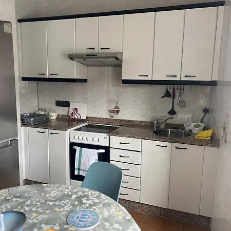 Maruja Rural 2 * Sober