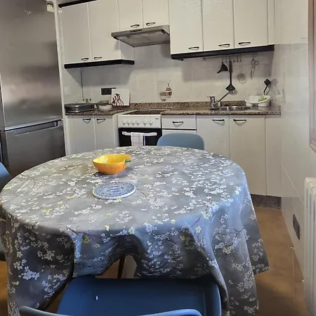 Apartament Maruja Rural 2