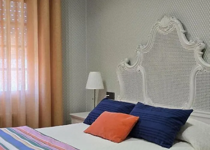 Maruja Rural 2 Appartement