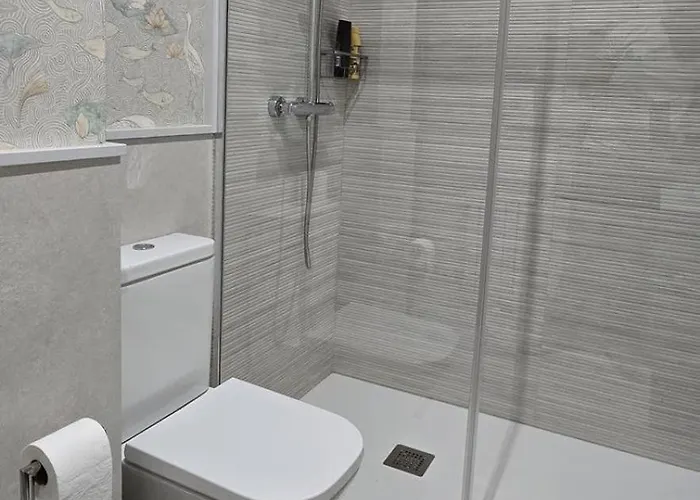 Maruja Rural 2 Appartement