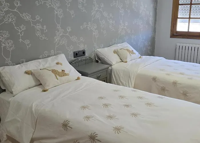 Maruja Rural 2 Appartement Sober