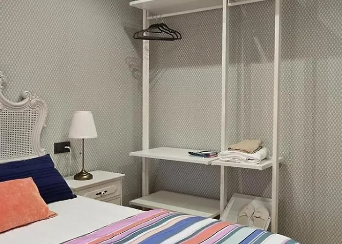 Appartement Maruja Rural 2 Sober