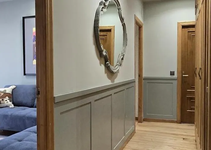 Appartement Maruja Rural 2