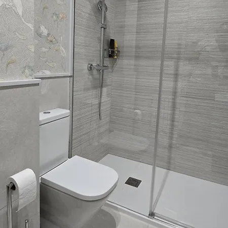 Maruja Rural 2 Apartament