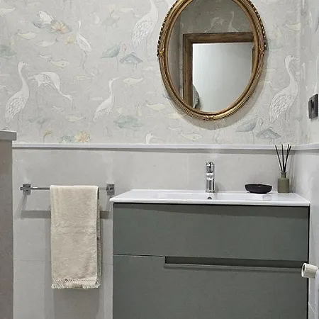 Maruja Rural 2 Apartament *