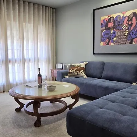 Maruja Rural 2 Apartmán *