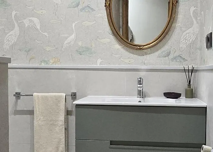 Maruja Rural 2 Apartmán *