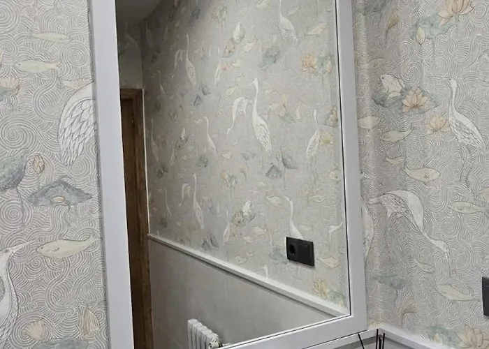 Maruja Rural 2 Apartmán Sober