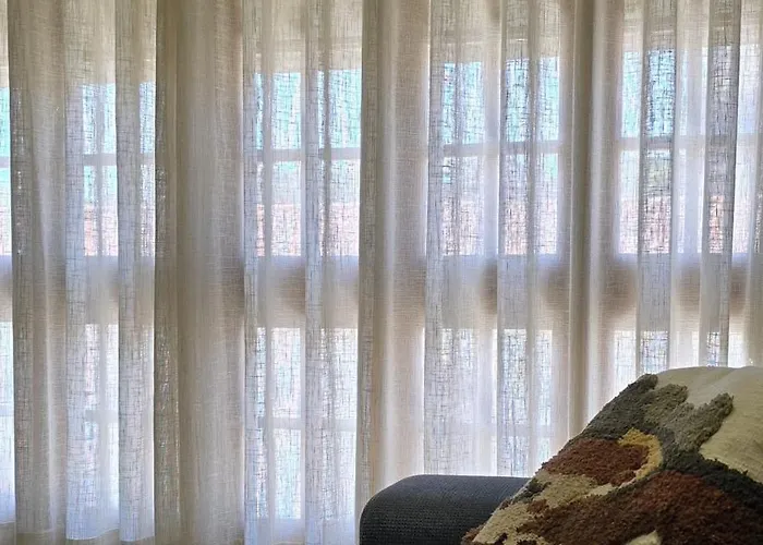 Maruja Rural 2 Apartmán Sober